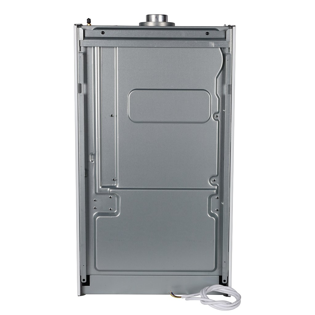 Газовый настенный котел Baxi ECO Life 1.24F — Газовые котлы