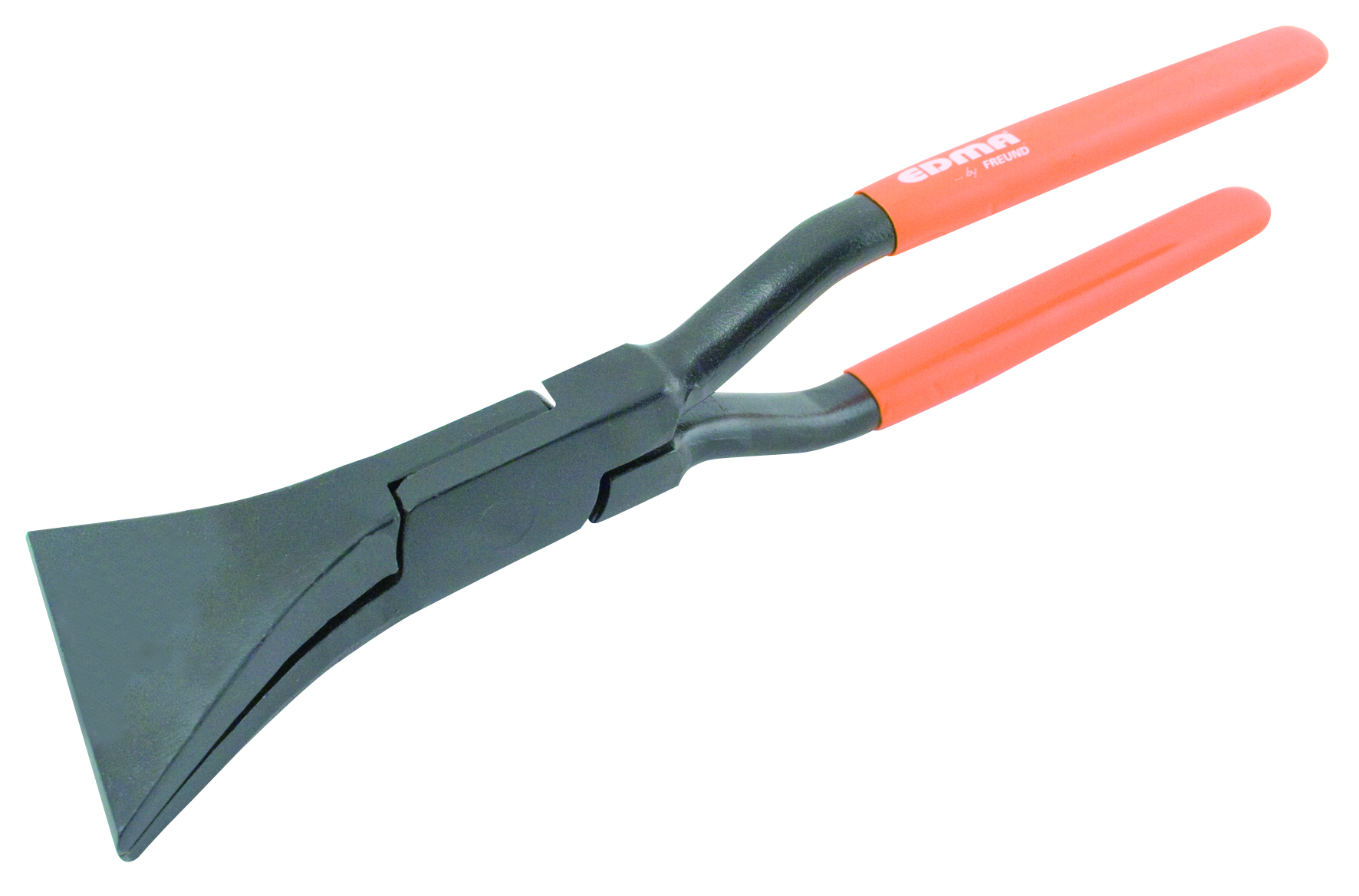 Клещи прямые 60мм накладное соединение EDMA - 039355 — Grandline