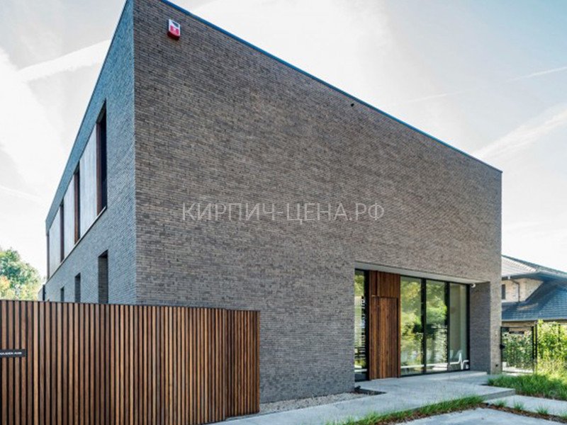 Кирпич ручной формовки Vandersanden 328. Alu, WF — Кирпич
