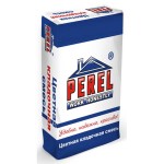 Клеевая смесь Perel, 25 кг для наружных и внутренних работ — Perel