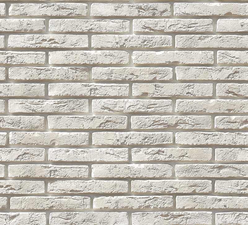 Угловой элемент White Hills Остия брик 380-05 с расшивкой 1,2 см — Grandline