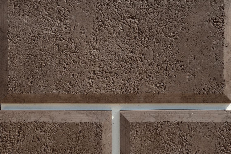 Рядовая плитка Leonardo Stone Рим 709 с расшивкой 3 см — Grandline