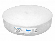 КНАУФ-лента кромочная 100мм — Комплектующие Knauf