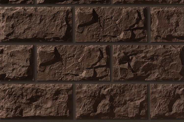 Угловой элемент Leonardo Stone Бретань 709 с расшивкой 1,5 см — Grandline