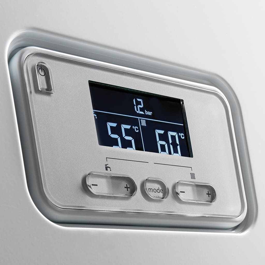 Газовый настенный котел PROTHERM Пантера 25KOV двухконтурный, атмосферный — Газовые котлы