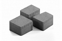 Брусчатка Steingot Серия "КЛАССИКА" Серая, 60мм (115х115х60) — Steingot