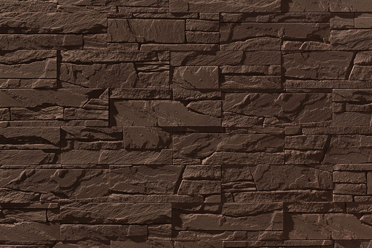 Рядовая плитка Leonardo Stone Луара 709 без шва — Grandline