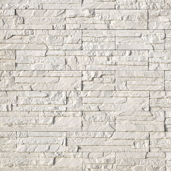 Рядовая плитка White Hills Хайлэнд 291-00 без шва — Grandline
