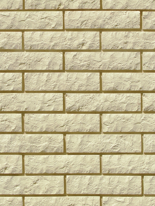 Рядовая плитка White Hills Толедо 400-10 с расшивкой 1,2 см. — Grandline
