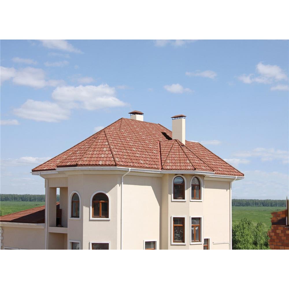 ТЕХНОНИКОЛЬ LUXARD композитная черепица, Roman Оникс 1330х430 мм, (0,57 кв.м), панель — Технониколь