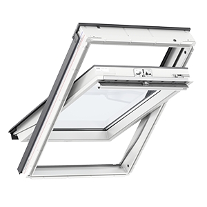 Окно мансардное GLU 0061В 78х140 — Grandline