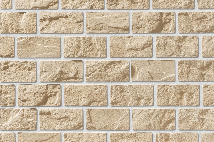 Рядовая плитка Leonardo Stone Версаль 051 с расшивкой 1,2 см — Grandline