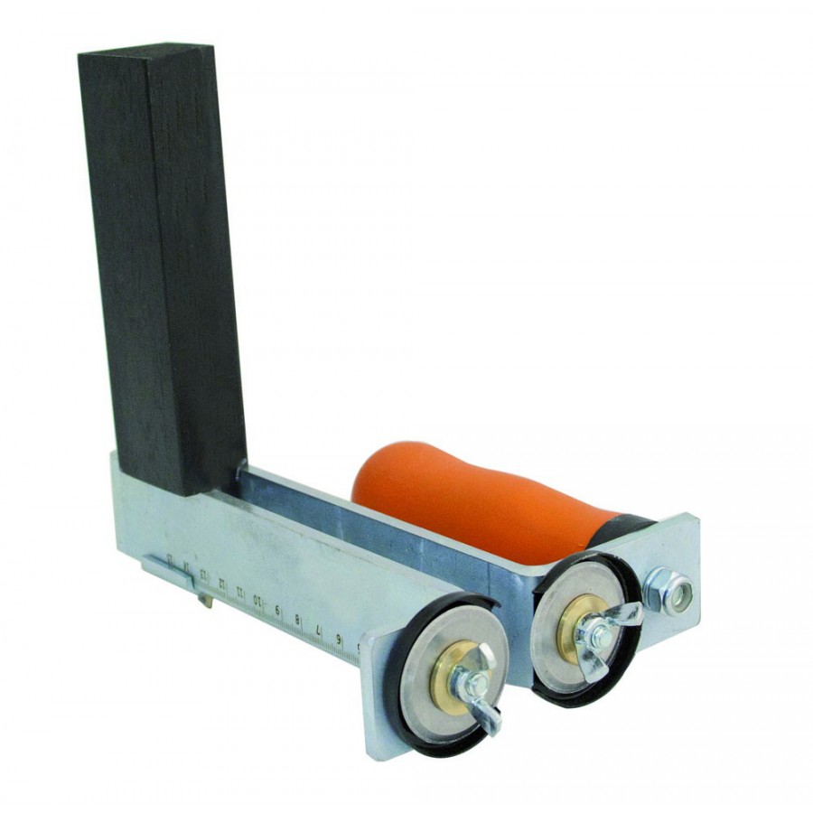 Рейсмус для нарезания ГКЛ шириной до 150мм Plac&Roll EDMA - 062955 — Grandline