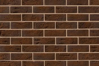 Рядовая плитка Leonardo Stone Бремен 443 с расшивкой 1,2 см — Grandline