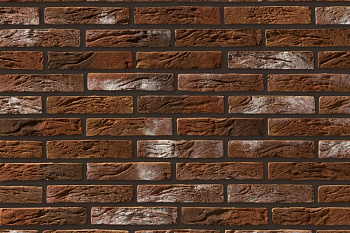 Рядовая плитка Leonardo Stone Лондон 778 с расшивкой 1,2 см — Grandline