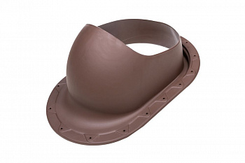 Проходной элемент CLASSIC-XL коричневый — Grandline