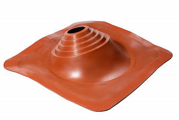 Проходной элемент MF профи №1 терракотовый (75-200 мм) +185 EPDM — Grandline