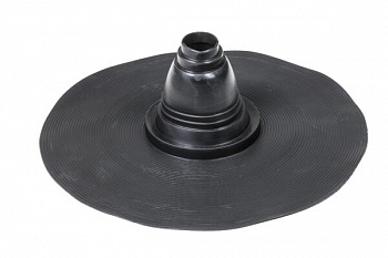 Резиновый уплотнитель Felt-Roofseal №2 (050-060) — Grandline