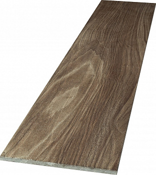 Сайдинг фиброцементный SidWood 190х3000х8мм W125 — Grandline