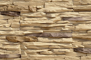 Рядовая плитка Leonardo Stone Перуджа 874 10х40 без шва — Grandline