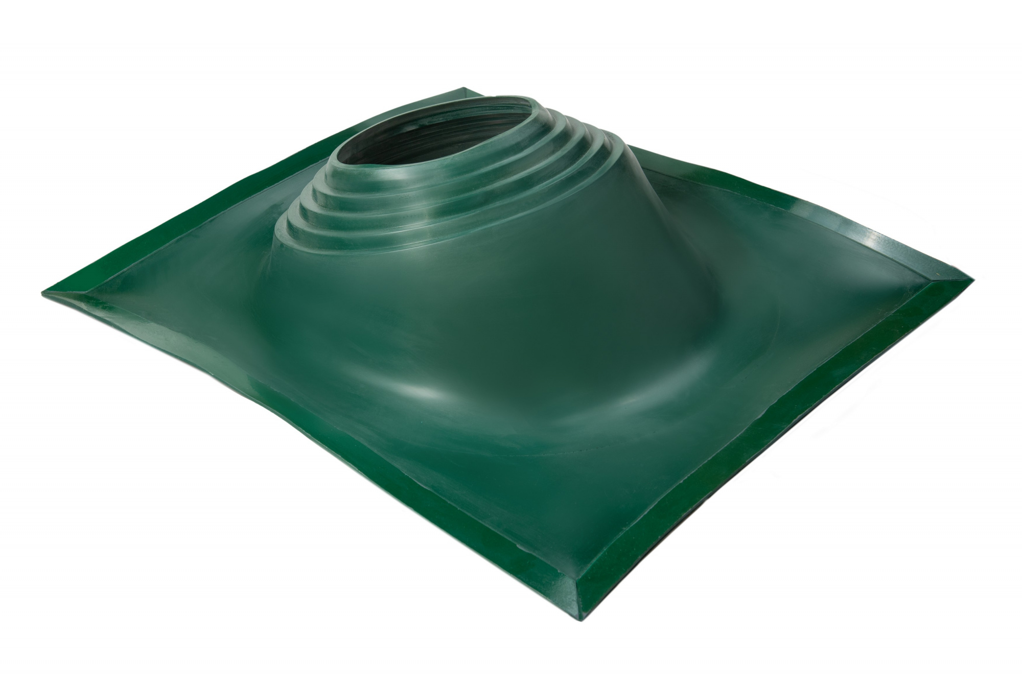 Проходной элемент MF профи №3 зеленый (230-360 мм) +185 EPDM — Grandline