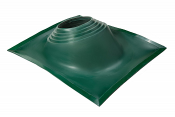 Проходной элемент MF профи №3 зеленый (230-360 мм) +185 EPDM — Grandline