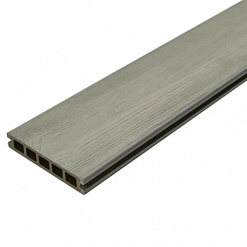 Доска террасная CM Decking URBAN 3000x148x25 мм Smok Grey (Смок Грэй) — Grandline