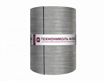 ТехноНИКОЛЬ Флекс 330 (0,33х8м) — Grandline