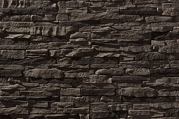 Рядовая плитка Leonardo Stone Верона 740 10х40 без шва — Grandline