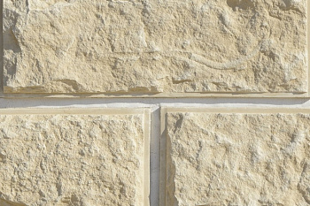 Рустовый камень Leonardo Stone Шато 050 с расшивокй 1,5 см — Grandline