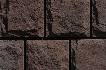 Рядовая плитка Leonardo Stone Капри 709 с расшивкой 1,5 см — Grandline