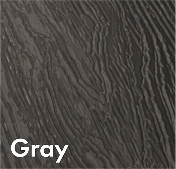 Краска "DECOVER PAINT" Gray (0,5л) — Grandline