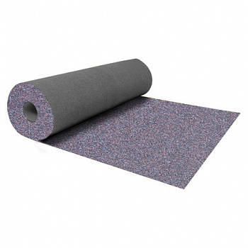 Katepal Ендова PINTARI Ямайка(Серо-красный) 0,7х10м — Grandline