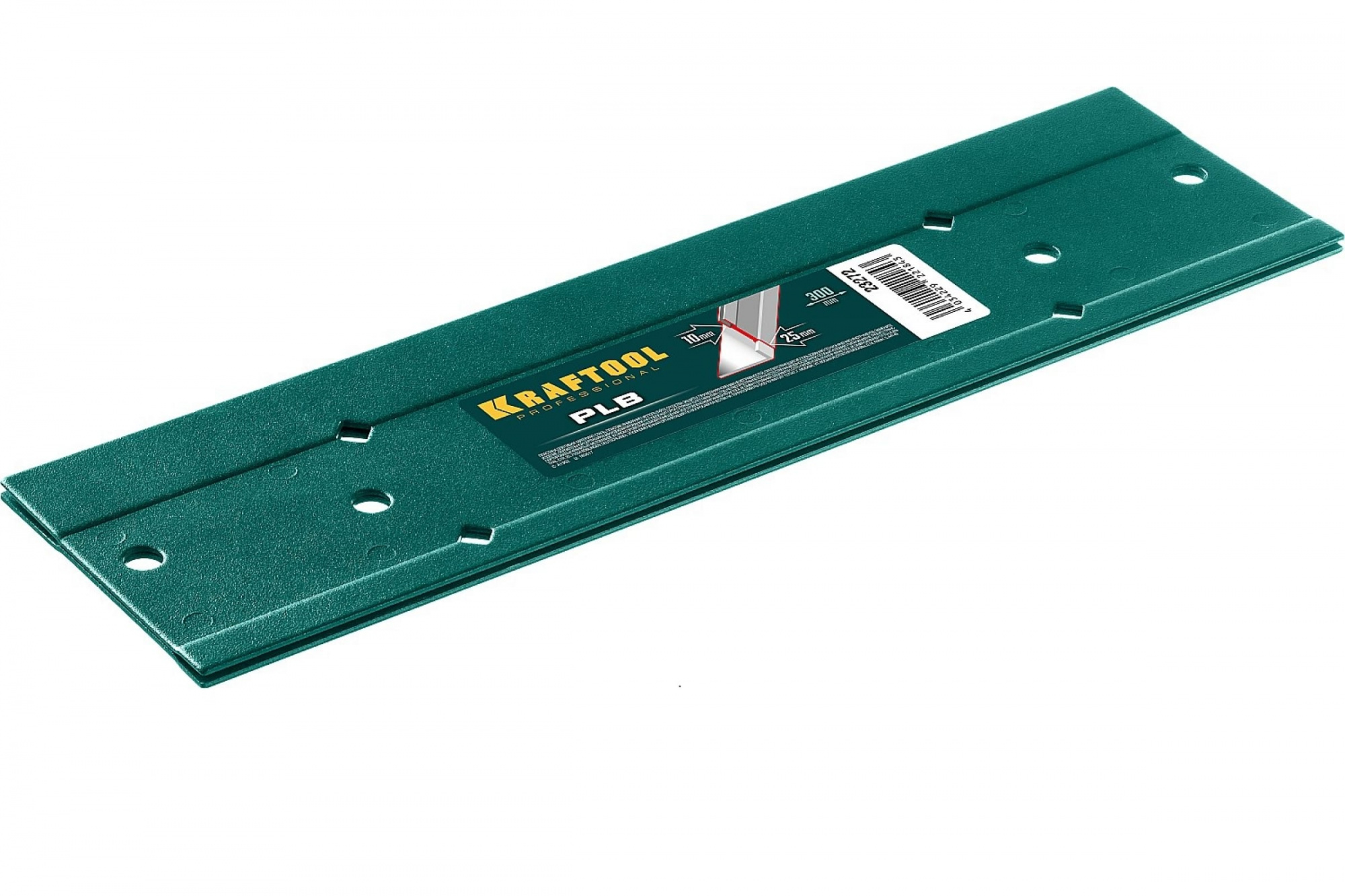 Пластина для гибки KRAFTOOL PLB (23272) — Grandline