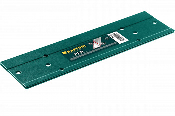 Пластина для гибки KRAFTOOL PLB (23272) — Grandline