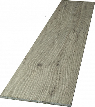 Сайдинг фиброцементный SidWood 190х3000х8мм W115 — Grandline