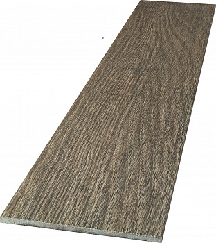 Сайдинг фиброцементный SidWood 190х3000х8мм W101 — Grandline