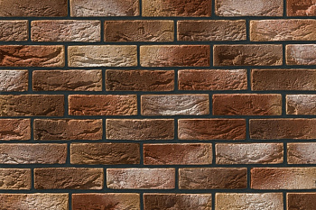 Рядовая плитка Leonardo Stone Авиньон 778 с расшивкой 1,2 см — Grandline