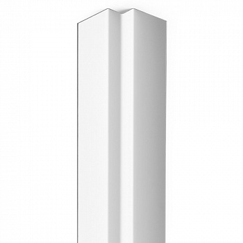 Внутренний угловой профиль С56 для CEDRAL click — Grandline