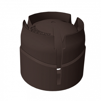 Krovent HupCap 270 NEW коричневый — Grandline