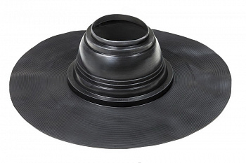 Проходной элемент FR прямой №5 (130-140 мм) +185 EPDM — Grandline