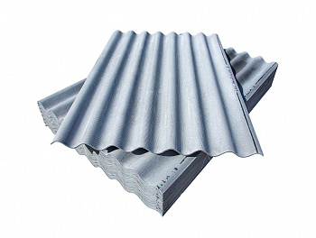 Шифер BF Tech 8-волн 5,8х40/150х1750х1130 ГОСТ (СФЗ) — Grandline