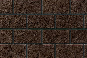 Рядовая плитка Leonardo Stone Палермо 709 с расшивкой 1,5 см — Grandline