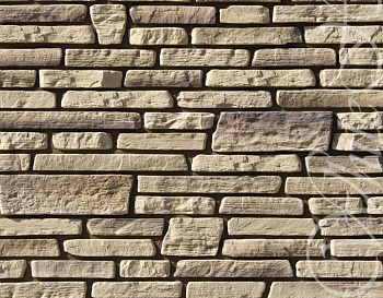 Рядовая плитка White Hills Лаутер 521-20 c расшивкой 1,2 см — Grandline