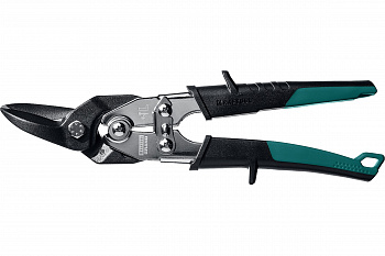 Ножницы по металлу левые KRAFTOOL GRAND 270 мм (2324-L_z02) — Grandline