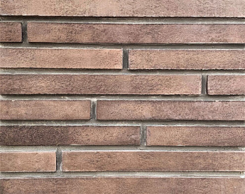 Рядовая плитка Leonardo Stone Ванкувер 707 с расшивкой 1,2 см — Grandline