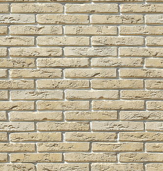 Угловой элемент White Hills Остия брик 380-15 с расшивкой 1,2 см — Grandline
