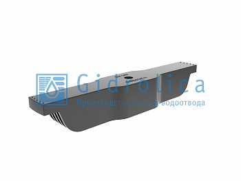 Крепеж Gidrolica для лотка водоотводного пластикового DN200 (128) — Grandline