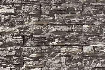 Рядовая плитка Leonardo Stone Верона 098 10х40 без шва — Grandline
