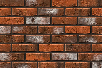 Рядовая плитка Leonardo Stone Дижон 480 с расшивкой 1,2 см — Grandline